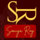 soniya roy logo