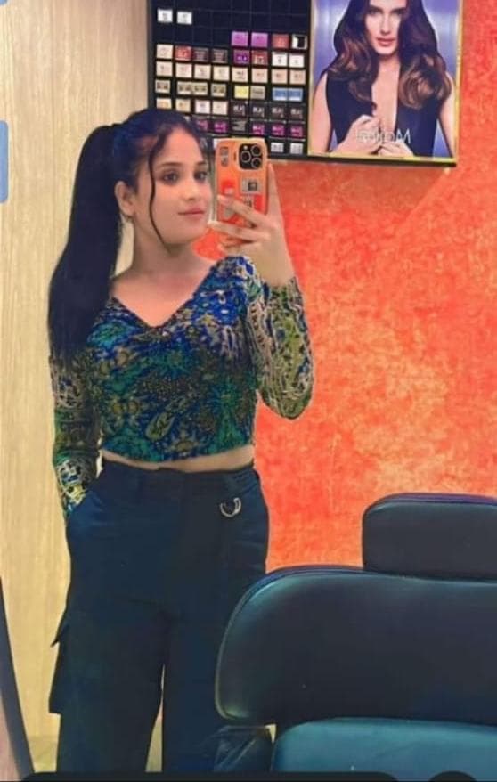 Soniya Roy