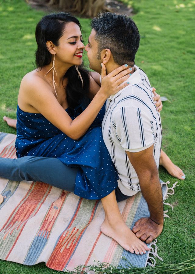 How to tell your parents about your boyfriend/girlfriend in Indian family indian couple in relationship