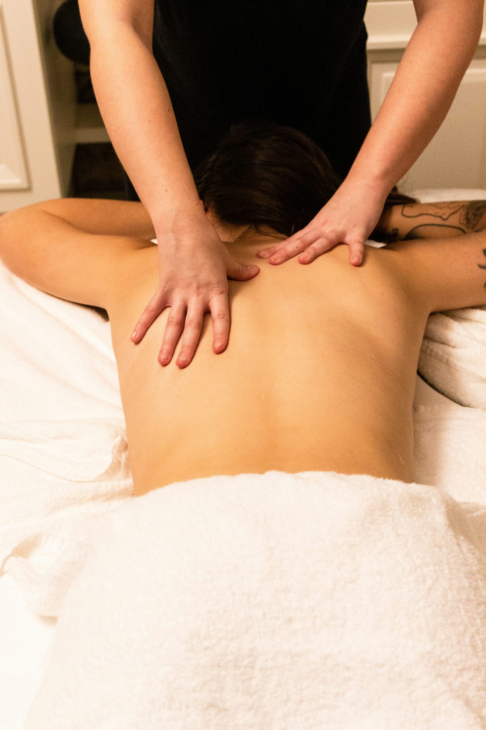 What to Expect at Your First Massage Appointment (For Beginners) photo 1639162906614 0603b0ae95fd